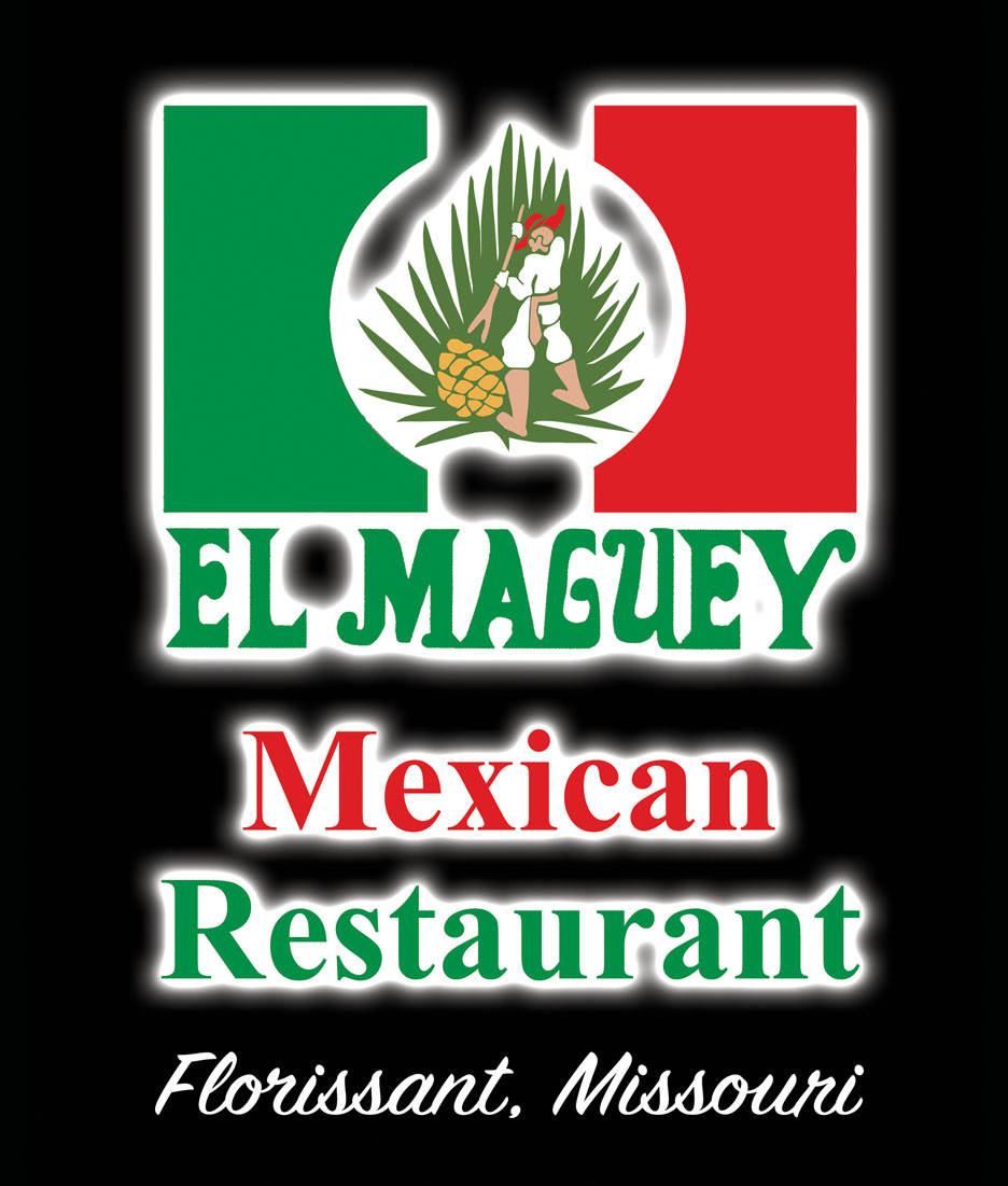 El Maguey Mexican Restaurant Florissant logo 